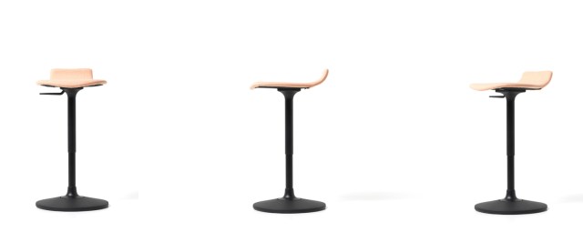 OBLÒ stool | SATO